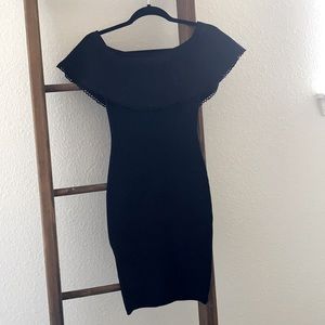 Guess by Marciano Meldon Bandage Dress Size XS